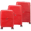 Kelioninis Lagaminų komplektas Pierre Cardin 1103 JOY01 x3 Z