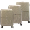 Kelioninis Lagaminų komplektas Pierre Cardin 1103 JOY01 x3 Z