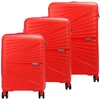 Kelioninis Lagaminų komplektas Pierre Cardin LEE01 PP02 102 x3 Z