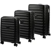 Kelioninis Lagaminų komplektas Pierre Cardin 2401 JOY05 x3 Z