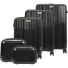 Kelioninis Lagaminų rinkinys Jony Z05 x5 Z