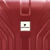 Kelioninis Lagaminų rinkinys Pierre Cardin ISTANBUL MED10 x3 Z