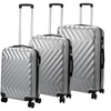 Kelioninis Lagaminų rinkinys Pierre Cardin MED12 x3 Z
