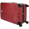 Kelioninis Lagaminų rinkinys Pierre Cardin ISTANBUL MED10 x3 Z