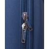 Kelioninis Solier Luggage Large soft luggage L Solier STL1311 navy-ruda