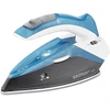 Zelmer ZIR0500 Dry & Garų lygintuvas Stainless Steel soleplate 1100 W Juodas, Mėlyna, Baltas