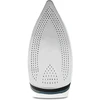 Zelmer ZIR0500 Dry & Garų lygintuvas Stainless Steel soleplate 1100 W Juodas, Mėlyna, Baltas
