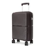 Kelioninis Solier Luggage Lagaminas Solier Toride STL2501 M 23