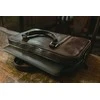 Kelioninis Nešiojamas kompiuteris bag Solier SL25 vintage ruda