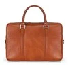Kelioninis Nešiojamas kompiuteris bag Solier SL25 vintage ruda
