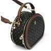 Kelioninis Rankinė moterims BRICIOLE 4129#
