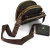 Kelioninis Rankinė moterims BRICIOLE 4151#