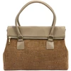 Kelioninis Rankinė moterims Camilla PREMIUM 10.015 MN CROCO