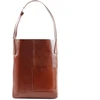 Gold Rankinė moterims FL29 ELVORIA BROWN