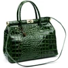 Kelioninis Rankinė moterims Luka 26-002 CROCO