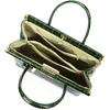 Kelioninis Rankinė moterims Luka 26-002 CROCO