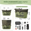 Dviračio vairo krepšys Rockbros