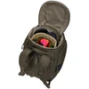 Kelioninis Slidinėjimo ir snieglenčių batų kuprinė Thule Roundtrip 60 l, Deep Khaki