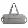 Sports Fabric Fitness Bag Solier FB52 Lunea – Pilkas