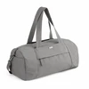 Sports Fabric Fitness Bag Solier FB52 Lunea – Pilkas