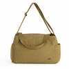 Sports Fabric Fitness Pilates Bag Solier FB53 Teya – Olive