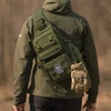 Rankinė moterims Solier SV25 Recon