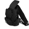 Tactical Military Backpack Shoulder Bag Solier SV25 Recon – Juodas