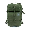 Taktinė karinė kuprinė 50 l Solier SV22 Ranger - Žalia