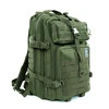 Taktinė karinė kuprinė 50 l Solier SV22 Ranger - Žalia