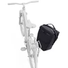 Kelioninis Thule 5476 Shield Pannier 22 l su InLock, juodas