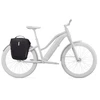 Kelioninis Thule 5476 Shield Pannier 22 l su InLock, juodas