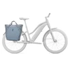 Thule Chasm 25 l dviračio krepšys su InLock, mėlynas