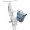 Kelioninis Thule Chasm Courier 22 l nešiojimo krepšys su InLock, mėlynas
