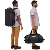 Kelioninis Thule Chasm Duffel 40L kuprinė-krepšys, juoda
