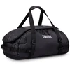 Kelioninis Thule Chasm Duffel 40L kuprinė-krepšys, juoda