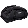 Kelioninis Thule Chasm Duffel 40L kuprinė-krepšys, juoda