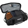 Kelioninis Thule Chasm Duffel 40L kuprinė-krepšys, juoda