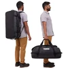 Kelioninis Thule Chasm Duffel kuprinė-krepšys 70 l, juoda