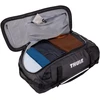 Kelioninis Thule Chasm Duffel kuprinė-krepšys 70 l, juoda