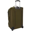 Kelioninis Thule EnRoute Check-In Wheeled Duffel 5612, žalios spalvos