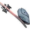 Kelioninis Thule Roundtrip slidžių krepšys 192 cm, juodas