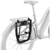 Kelioninis Thule Shield BP Inlock 23L juoda transformuojama kuprinė dviračiui