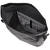Kelioninis Thule Shield dviračio bagažinės krepšių pora, 25 l, juodi