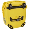Thule Shield Pannier 13 l dviračio krepšiai, 2 vnt., geltoni