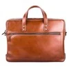 Kelioninis TIKROS ODOS KREPŠIS SL04 WATERFORD VINTAGE BROWN