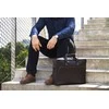 Kelioninis TIKROS ODOS KREPŠYS PER PETĮ SL05 NEWBRIDGE BROWN