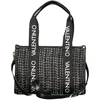 Kelioninis TOREBKA VALENTINO BAGS DAMSKA Juoda