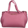 Kelioninis TOREBKA VALENTINO BAGS DAMSKA RÓŻOWA