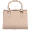 Kelioninis TOREBKA VALENTINO BAGS DAMSKA RÓŻOWA