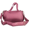 Kelioninis TOREBKA VALENTINO BAGS DAMSKA RÓŻOWA